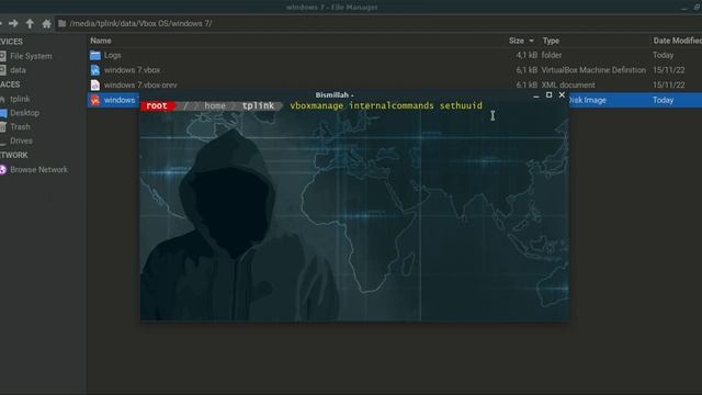 fix Failed to open the disk image file Result Code: NS_ERROR_INVALID_ARG (0x80070057) смотреть онлайн