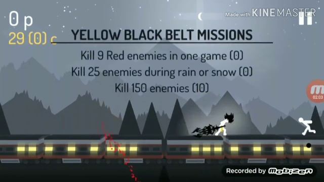 Stick Fight:Shadow Warrior buying 3 weapon смотреть онлайн