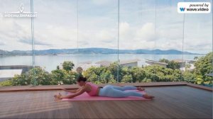 1 Королевская осанка 1 день