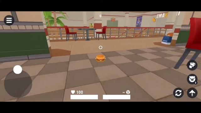 Hide Online: Hunters vs Props - Gameplay Walkthrough Part 1 (iOS, Android) Prince AKG Gameplay смотреть онлайн