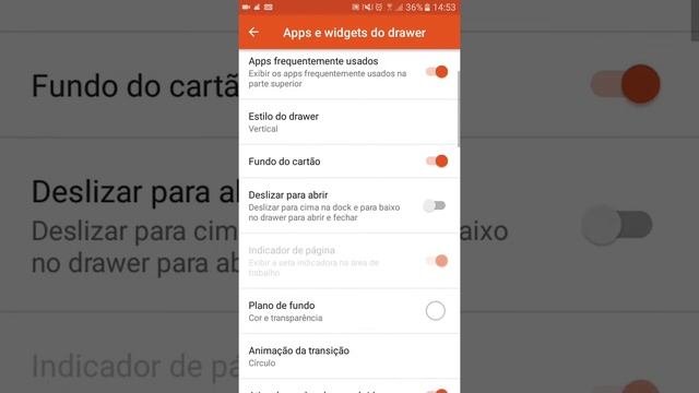 Como Baixar e instalar Nova launcher prime Com AEON ICON смотреть онлайн