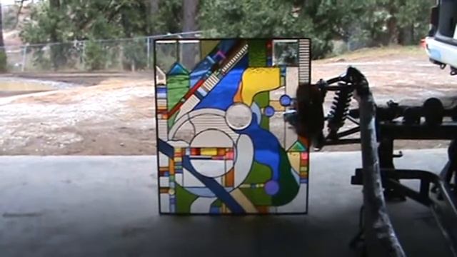 stained glass how to ideas sg23c my genesis glass system смотреть онлайн