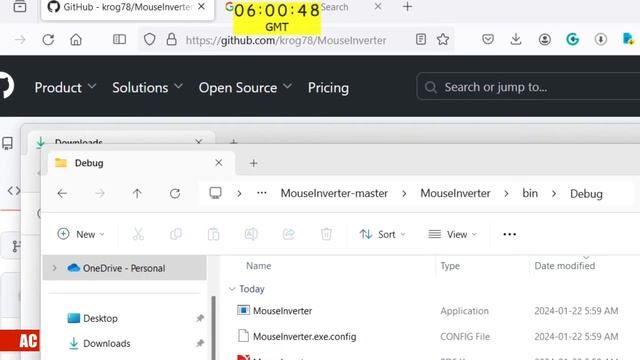Funny Tech - Microsoft Visual Studio 2022 on Windows смотреть онлайн