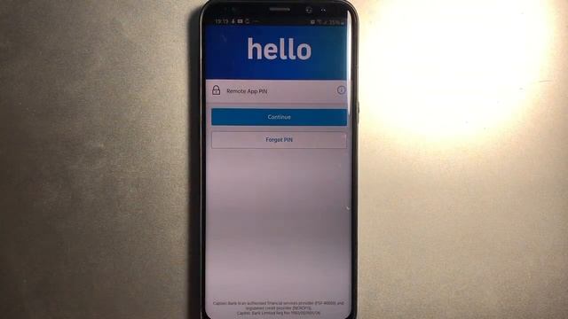 How to log into the Capitec App смотреть онлайн