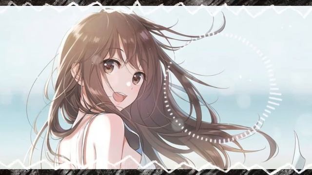 【Nightcore】Mrs. GREEN APPLE「ダンスホール (Dance Hall)」 смотреть онлайн