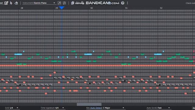 [Arrangement] Kevin MacLeod - Aerosol of my Love смотреть онлайн