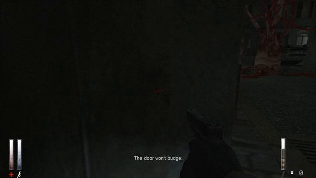 cry of fear part 6 mace is done смотреть онлайн