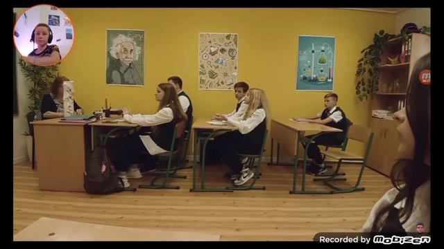 Смотрим Школа! глазами школьника смотреть онлайн