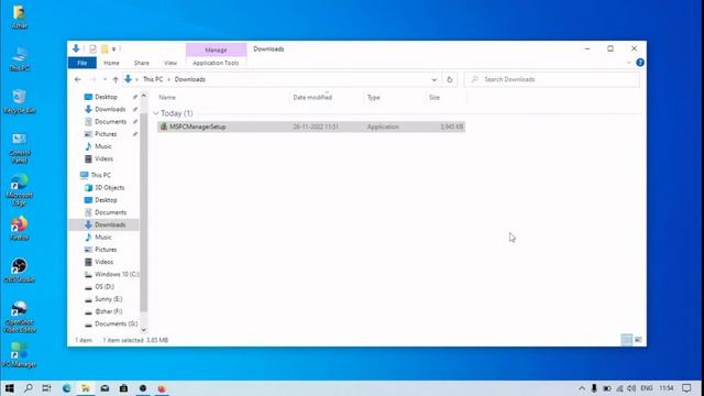 How To Download And Install Microsoft PC Manager Tool 2022 | Microsoft PC Manager Tool Free Downloa смотреть онлайн