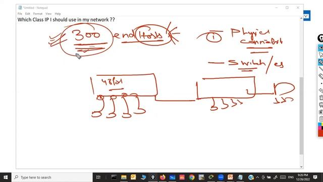 IP Addressing and Subnetting (PART 3) | Live Class Recording | CCNA 200-301 смотреть онлайн