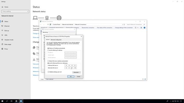 How to Solve Error Cache Miss in Google Chrome | Windows 10 ERR Cache Miss fix смотреть онлайн
