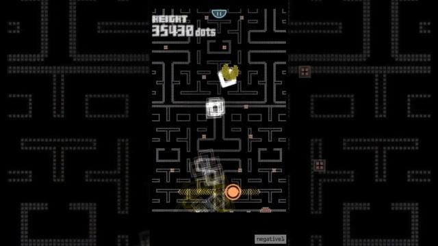 Android - Pac N Jump 70k Namco смотреть онлайн