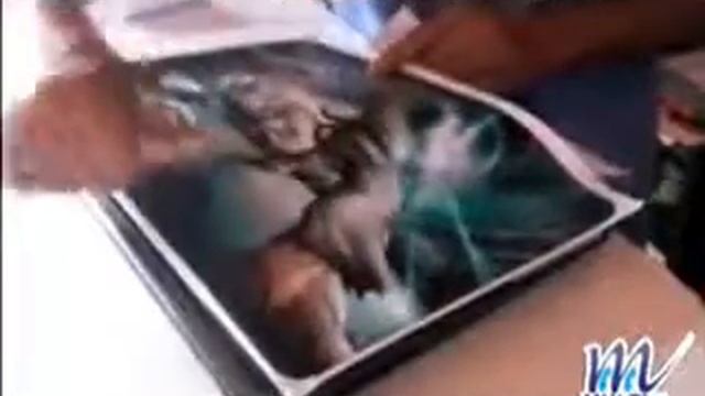 Skins Adesivas para Notebook - Personalize seu equipamento !! Notebooks Personalizados смотреть онлайн