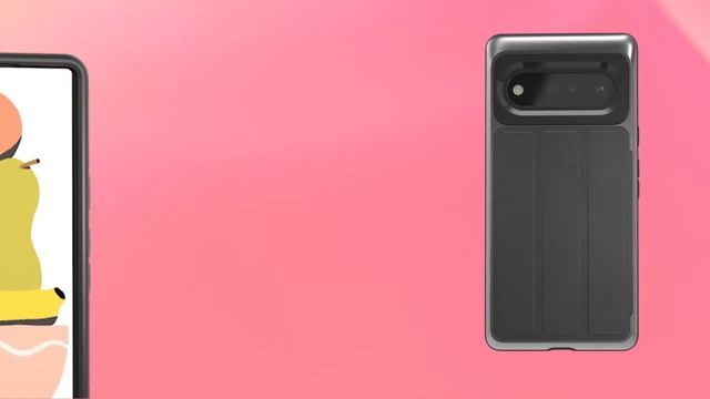 Stay Connected with the Best Phone Case for the Google Pixel 6 and Pixel 6 Pro смотреть онлайн