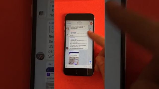 Bug telegram iOS app missing messages смотреть онлайн
