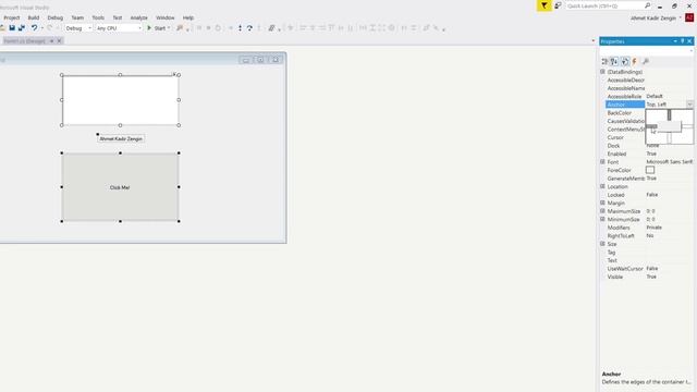 C# Tutorial | 23st | Windows Form Applications Creating and Publishing a Project смотреть онлайн