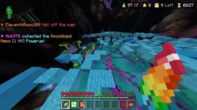 What Happened To BlockLauncher? смотреть онлайн