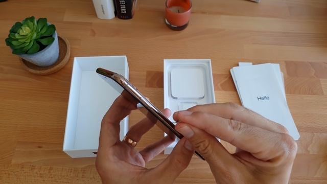 iPhone XS Max - Unboxing i prvi dojmovi 4K смотреть онлайн
