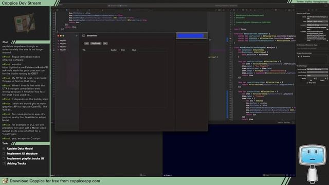One Step Forward, Two Steps Back – Streamline Dev Stream, 14th April 2022 смотреть онлайн