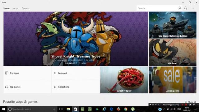 How to download Apps from Windows store ? смотреть онлайн