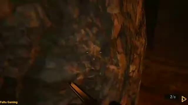 OH SHIT || RESIDENT EVIL 8 VILLAGE GAMEPLAY HINDI #16 FALTU GAMING смотреть онлайн
