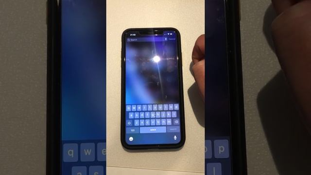 Iphone XS max missing control centre on IOS 13.4.1 смотреть онлайн