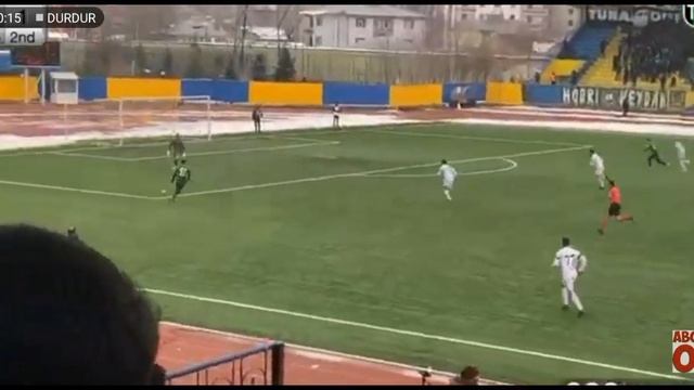 Ağrıspor 0-1 Kocaelispor Geniş Maç Özeti смотреть онлайн