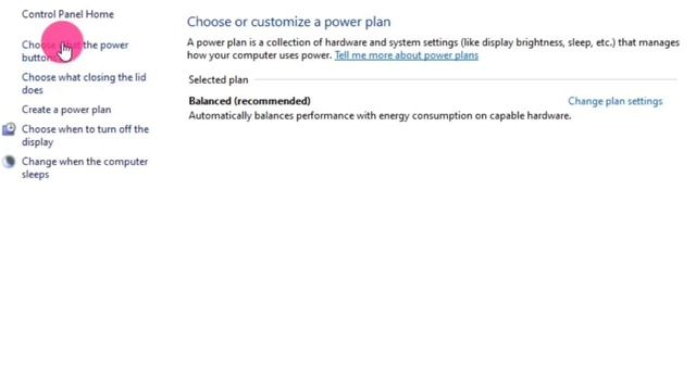 How To Enable/Disable Fast Startup in Windows 11/10/8? смотреть онлайн