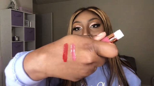 Unboxing - Glamlite Foodie Box смотреть онлайн