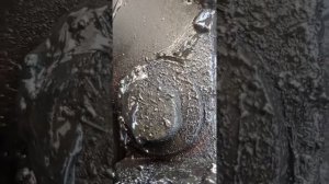 газ 3308 садко колодка керу (регулировка колодки)