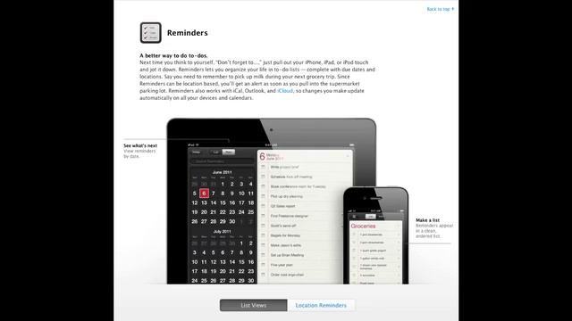 Apple Podcast Ep. 75 WWDC Released June 9, 2011 смотреть онлайн