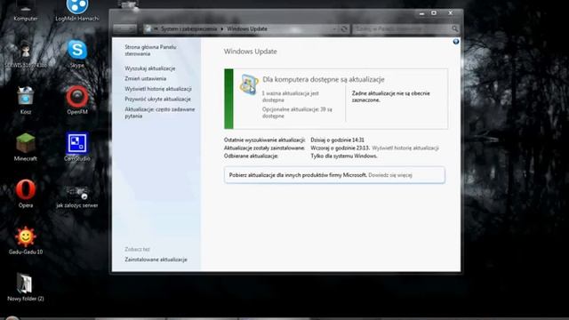 Blad w minecraft : Bad Video Card Drivers jak naprawic? tu jest odpowiedz ! смотреть онлайн