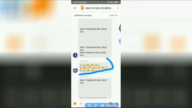 Viham X3 Mac Dffn With Kffn In Just 12hours смотреть онлайн