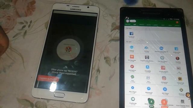 Xender File Transfer & Share Android Apps смотреть онлайн