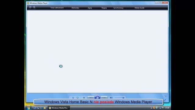 Przegląd systemów Windows | Windows Vista | Home Basic / Home Basic N смотреть онлайн