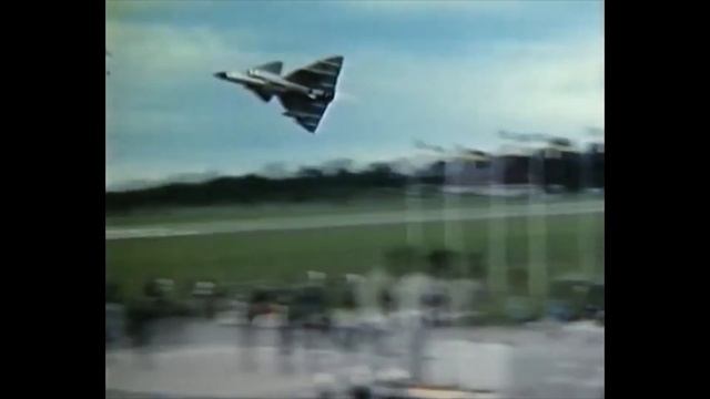 SAAB 37 Viggen - The Northern Thunderbolt смотреть онлайн