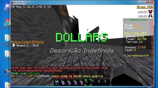 mostrando a base da DLL e mostrando como ganhei a tag смотреть онлайн
