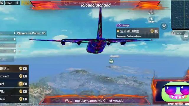 iCloud gaming смотреть онлайн