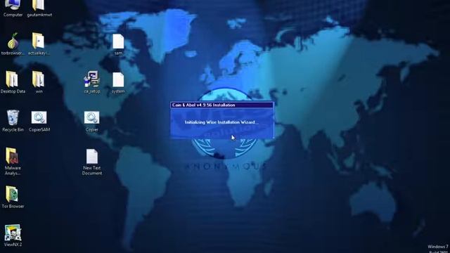 Security Account Manager SAM file password | HackerSploit смотреть онлайн