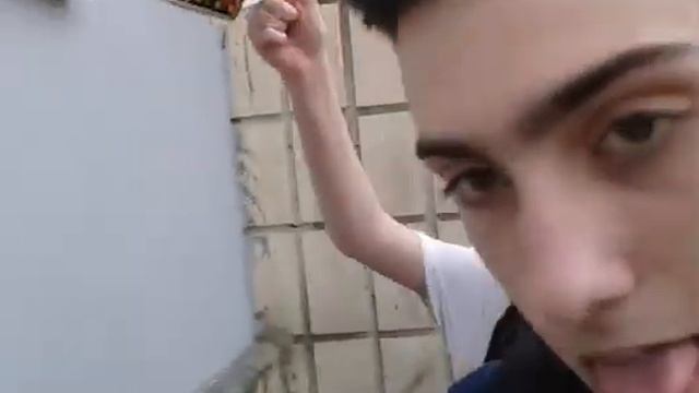 НА РОЛИКАХ ПО ГОРОДУ[ST VLOG]. смотреть онлайн