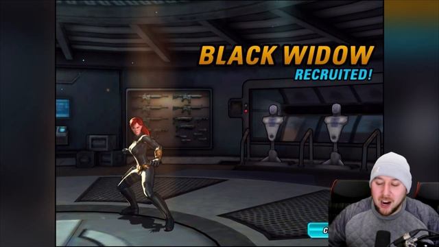 FREE AVENGER | MARVEL: Avengers Alliance 2 (iOS/Android) Gameplay EPISODE 6 смотреть онлайн