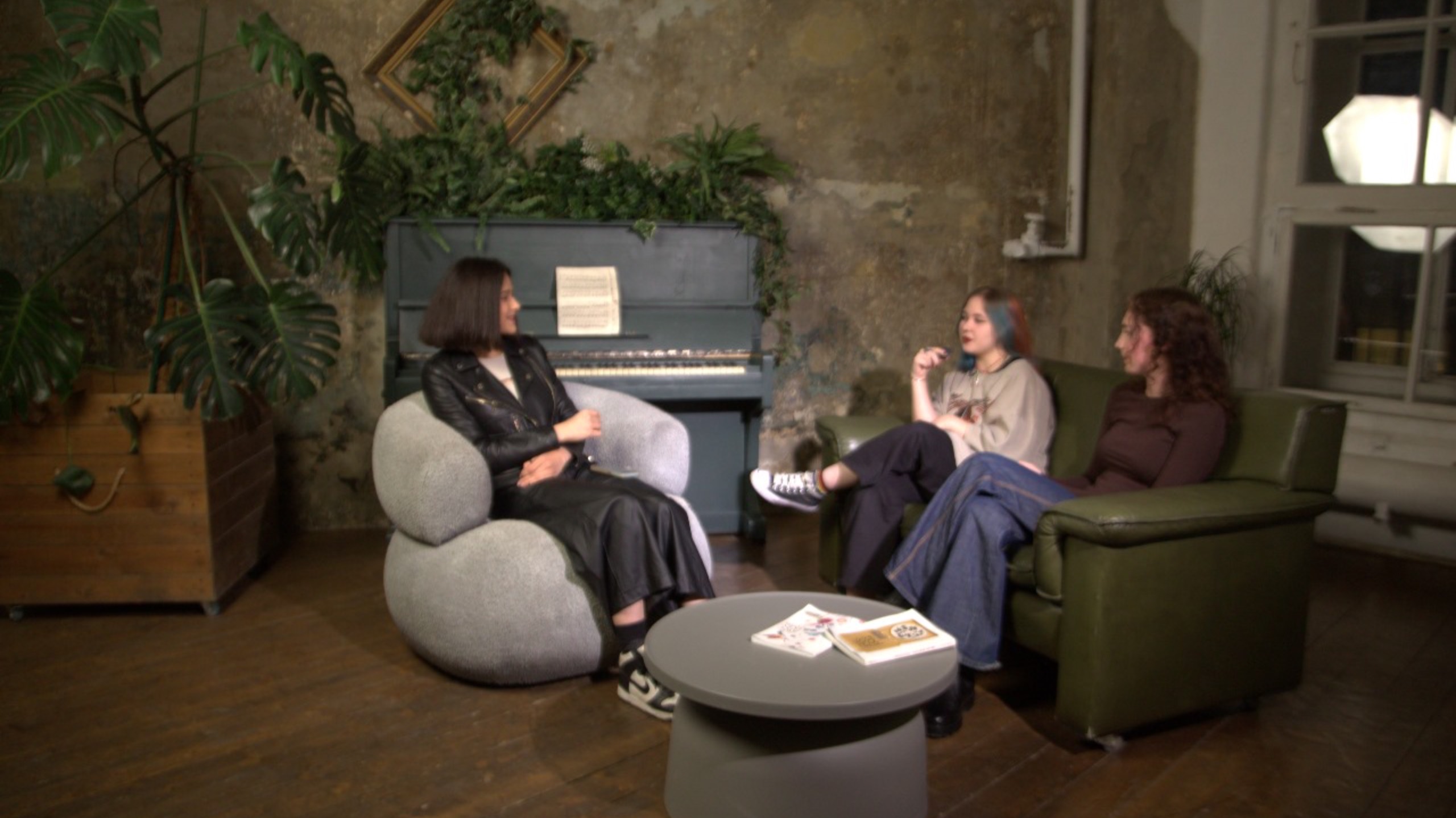 Подкаст «На одной волне» смотреть онлайн