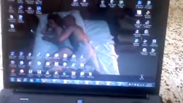 Windows 7 DreamScene .3gp смотреть онлайн