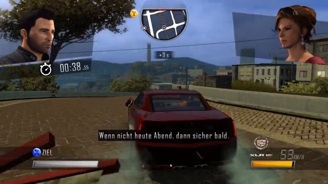 Let's Play Driver San Francisco #06 - HD [German | Deutsch] смотреть онлайн