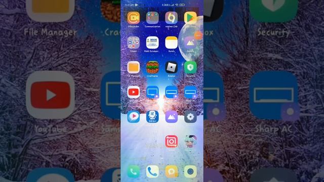 how to change your fonts in every app even settings! смотреть онлайн