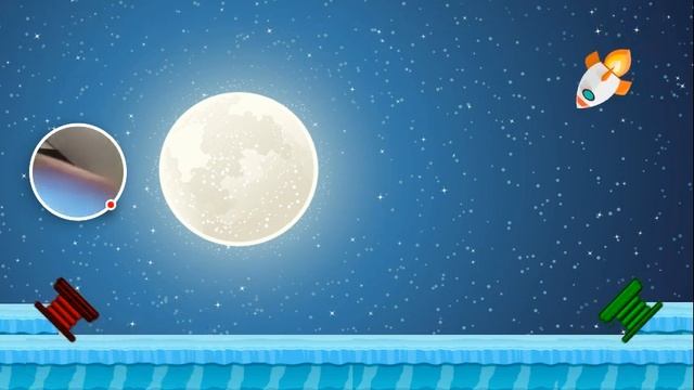 Bossy Ball 4: Defeating all the Bosses [android] смотреть онлайн
