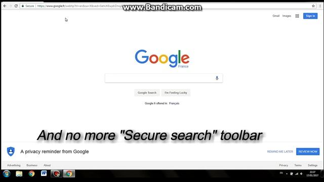 How to remove Secure Search toolbar in 2018 смотреть онлайн