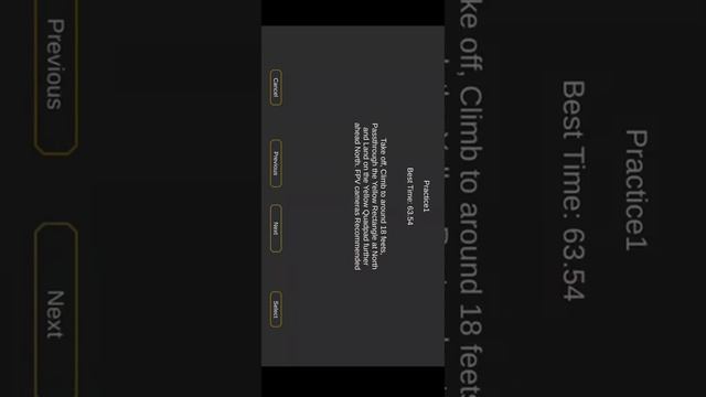 How to complete level 1 and level 2 of FX quadcopter simulator. смотреть онлайн