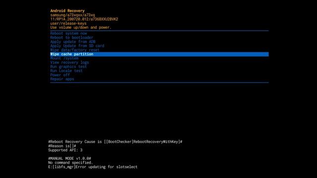 Masalah setelah update one ui 5.0 android 13 dan Cara mengatasinya смотреть онлайн