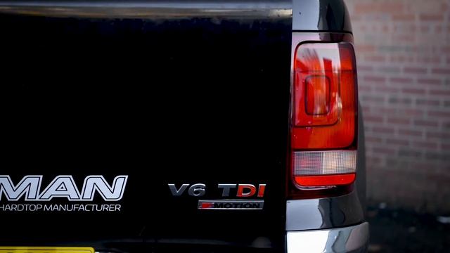 Truckman Pick-Up Truck Tailgate Damper Kit смотреть онлайн